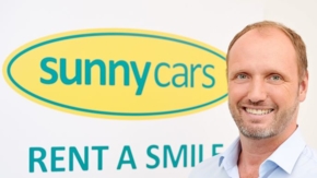 Sunny Cars Stender Axel Leiter Customer Care Foto Sunny Cars